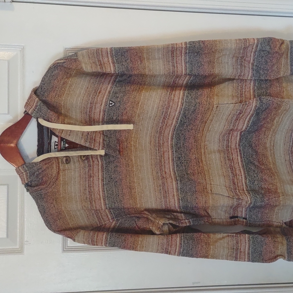 Vissla Baja Hoodie